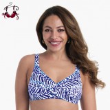 Anita Ottille bikini felső, french blue