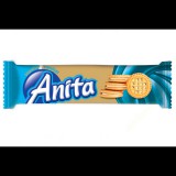 Anita vaniliás krémmel töltött keksz 45g