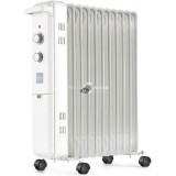 ANJI Depot 2000W 9 lamellás Olaj radiátor