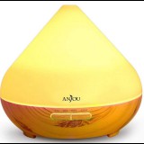 Anjou AJ-AD001 illóolaj párásító világosbarna (20-01000-159) (A20-01000-159) - Párásítók
