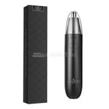 ANJOU AJ-FS005 fekete orrszőrvágó (20-21005-001)