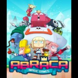 Ankama Games ABRACA - Imagic Games (PC - Steam elektronikus játék licensz)