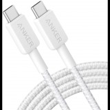 Anker 322 USB kábel 1,8 M USB C Fehér (S5627208)