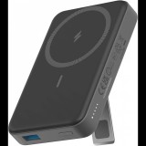 Anker 633 MagGo Power Bank 10000mAh - Fekete (A1654G11)