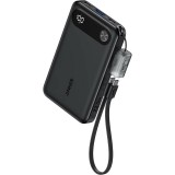 Anker A1257G11 Power Bank 10000 mAh 22.5W - Fekete (A1257G11)