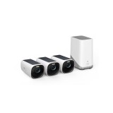 Anker Eufy eufyCam 3 (3+1) vezeték nélküli biztonsági kamera rendszer (T88723W1) (T88723W1)
