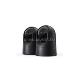 ANKER EUFY Kamera 2K, 8x Optikai Zoom, WiFi-s, beltéri - T8413G11 (2db/csomag) (T8413G11)