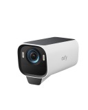 ANKER Eufy S3 Pro Golyó (alak) IP Szabadtéri 3840 x 2160 px Fali, Biztonsági kamera