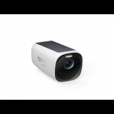 ANKER Eufy S330 eufyCam (eufyCam 3) Doboz IP biztonsági kamera Szabadtéri 3840 x 2160 pixelek Fali (T81603W1)