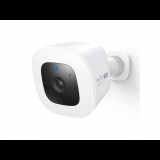 Anker Eufy Spotlight Cam Pro 2K Wi-Fi IP kamera fehér (T8123G21) (T8123G21) - Térfigyelő kamerák