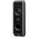 ANKER Eufy T8213G11 ajtócsengő készlet Fekete (T8213G11)