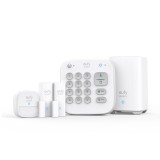 ANKER Eufy T8990321 intelligens biztonsági készlet Wi-Fi (HOME ALARM KIT)