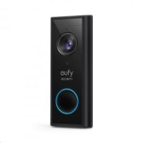 Anker Eufy Video Doorbell 2K video kaputelefon kültéri egység (T82101W1)