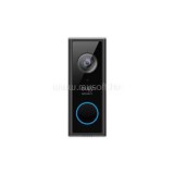 ANKER EUFY Video Doorbell Slim Kapucsengő, 1080p, WiFi-s, kültéri  - E8220311 (E8220311)