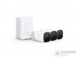 Anker, eufyCam 2 Pro 3+1kit vezeték nélküli biztonsági kamera
