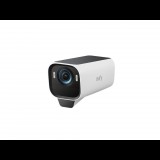 Anker eufyCam S3 Pro kiegészítő kamera fekete-fehér (T81623W1) (T81623W1)