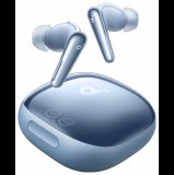 Anker Liberty 4 Pro Bluetooth Fülhallgató Headset Töltőtokban - Világoskék (A3954GG1)