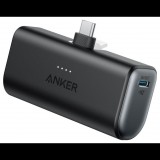 Anker Nano 5000 mAh Fekete (A1653H11)