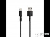 Anker, PowerLine Select+ USB-A to LTG 3ft Black C89 töltőkábel
