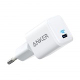 Anker PowerPort III Nano USB-C 20W (A2633G22) (A2633G22) - Töltők
