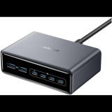 Anker Prime Charger 200W, 6 Ports, GaN (A2683341)