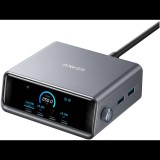 Anker Prime Charger 250W, 6 Ports, GaNPrime (A2345341)