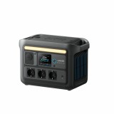 Anker SOLIX C800X Powerstation - Hordozható Akku Állomás 768 Wh (46135)