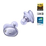 ANKER Soundcore Liberty 3 Pro Wireless Fülhallgató, dusk purple - A3952GQ1 (A3952GQ1)