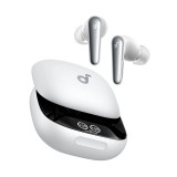 ANKER Soundcore Liberty 4 Pro Noise Cancelling True-Wireless Earbuds White A3954G21