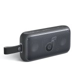 Anker Soundcore Motion 300 Hordozható bluetooth hangszóró - Fekete (A3135011)