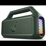 Anker Soundcore Motion Boom 2 hordozható vízálló Bluetooth hangszóró 2.1 - Zöld (A3138061)