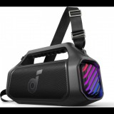 Anker Soundcore Motion Boom 2 Plus Akkus Hordozható Bluetooth Hangszóró 140W - Fekete (A3134011)