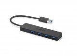 Anker Ultra Slim Data 4-Portos USB 3.0 Hub (A7516016)