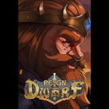 AnkleBreaker Studio Reign Of Dwarf (PC - Steam elektronikus játék licensz)