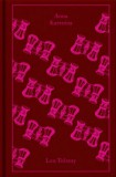 Anna Karenina - Penguin Clothbound Classics