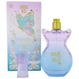 Anna Sui Rock Me! Summer of Love 50 ml eau de toilette hölgyeknek eau de toilette