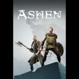 Annapurna Interactive Ashen (PC - Steam elektronikus játék licensz)
