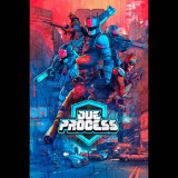 Annapurna Interactive Due Process (PC - Steam elektronikus játék licensz)