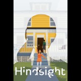 Annapurna Interactive Hindsight (PC - Steam elektronikus játék licensz)