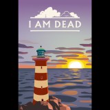 Annapurna Interactive I Am Dead (PC - Steam elektronikus játék licensz)