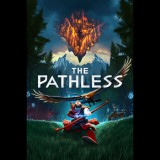 Annapurna Interactive The Pathless (PC - Steam elektronikus játék licensz)