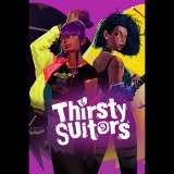 Annapurna Interactive Thirsty Suitors (PC - Steam elektronikus játék licensz)