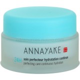 Annayake 24H Hydration bőrkrém hidratáló hatással 50 ml