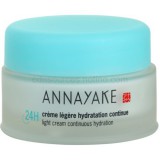 Annayake 24H Hydration könnyű krém hidratáló hatással 50 ml