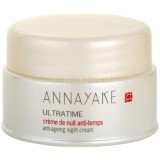 Annayake Ultratime éjszakai krém a bőröregedés ellen 50 ml