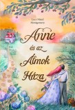 Anne és az Álmok Háza