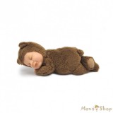 Anne Geddes baba - Barna maci