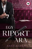Anne Raven: Egy riport ára - könyv