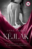 Anne Raven: Kéjlak - könyv