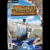 Anno 1503 Gold Edition (PC - Ubisoft Connect elektronikus játék licensz)